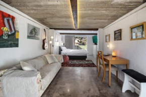 White Beach Studio